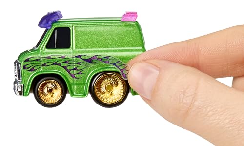 CarTuned Custom Shop - GMC Vandura 1979 Serie 3 miniatura 5