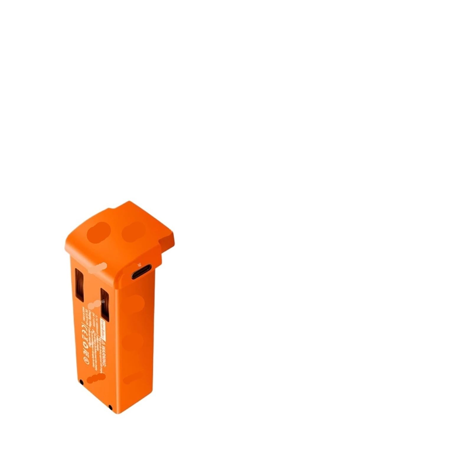 Batteria for Drone S156 Da 3,7 V 1800 MAh