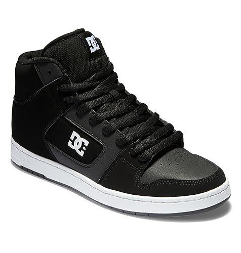 Image of DC Shoes Men's DC Men's Manteca 4 Hi-top Skate Shoe