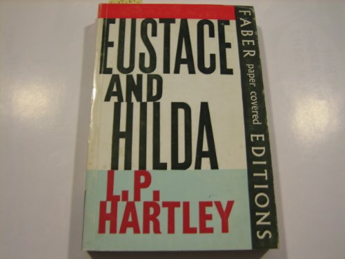 Eustace and Hilda : A Trilogy 057106227X Book Cover
