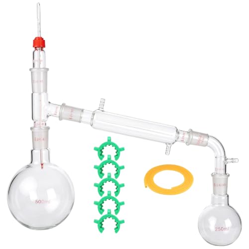 Poakkus 235-Piece Glassware Kit