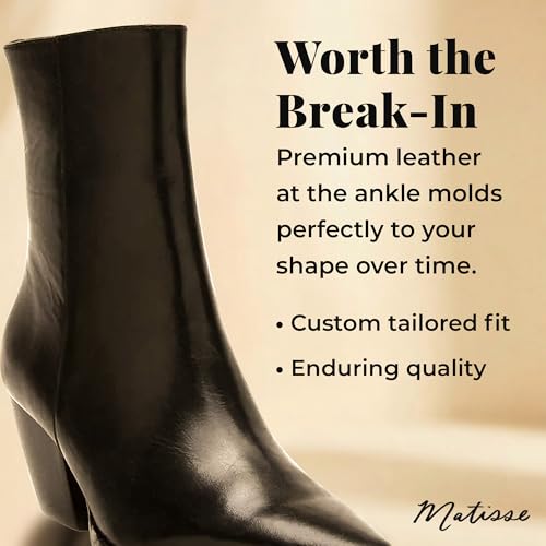 Image of Matisse Women's Caty Boot