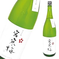宮寒梅 純米吟醸 1800ml 日本酒 地酒 宮城 みやかんばい