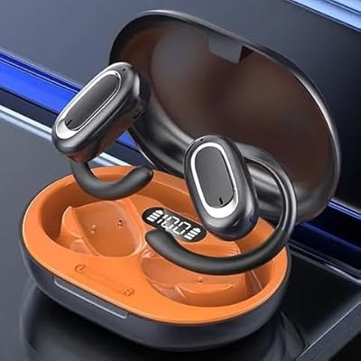 3D Surround Sound Open OWS Bluetooth Headset, El Salvador Ubuy