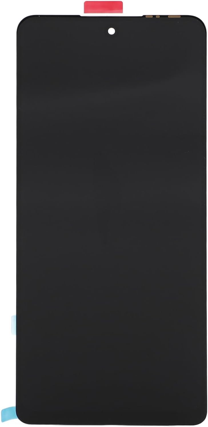 Phone Screen Assembly with Tools,Digitizer Replacement for Infinix Hot 40 Pro,Repair Glitches for Enthusiasts,Size:1 X Phone Screen Replacement