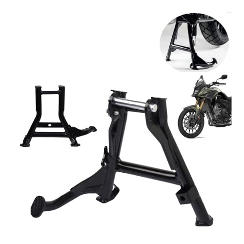 Béquille centrale pour moto de stationnement CB500X CBR400R support moto