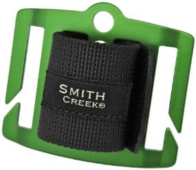 Net Holster, Belt-Mounted Landing Net Holder