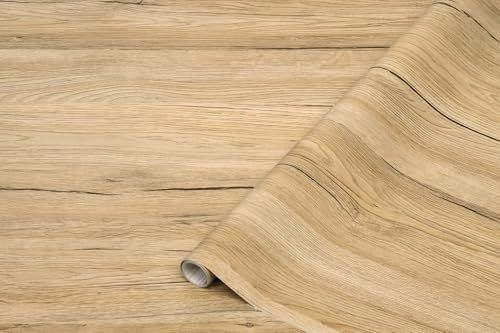 d-c-fix Möbel-Klebefolie Sanremo Eiche Sand, 45 cm x 2 m -...