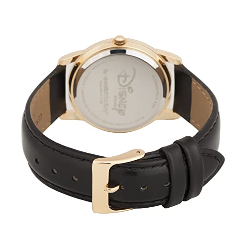 Review de Reloj disney listamos los 10 mejores. 11 Imagen adicional