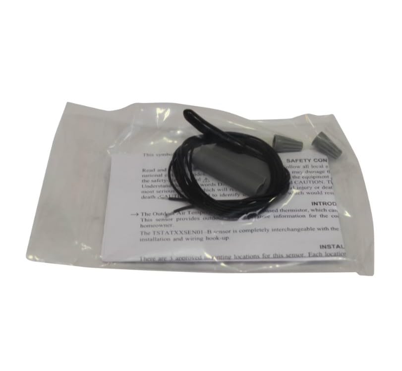 TSTATXXSEN01B - Outdoor Temp Sensor
