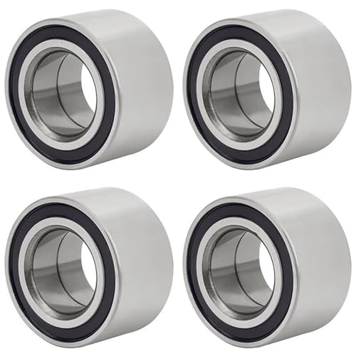 Roulements de moyeux de roue haute résistance 3514634 pour jante Polaris Boss 330