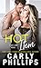 Hot Item (Hot Zone Book 3)