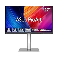 ASUS ProArt PA27JCV - 27