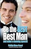 Be the Best Best Man: And make a stunning speech!