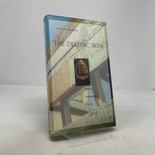 The Delphic Boat: What Genomes Tell Us