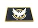 Produktbild The Division SHD Extremis Malis Extrema Remedia PVC Airsoft Paintball Klettverschluss-Flecken Kader Patch