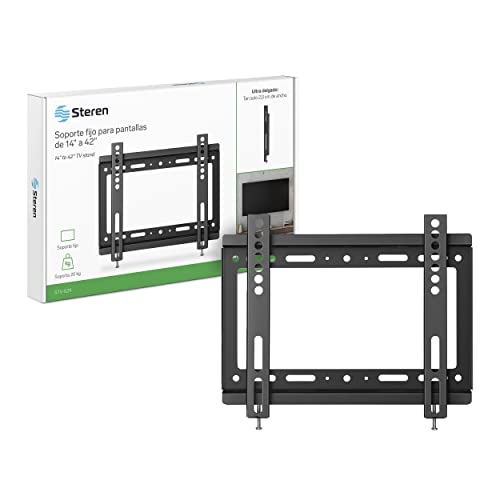 La mejor comparación de soporte para tv - solo los mejores. 8 Imagen adicional