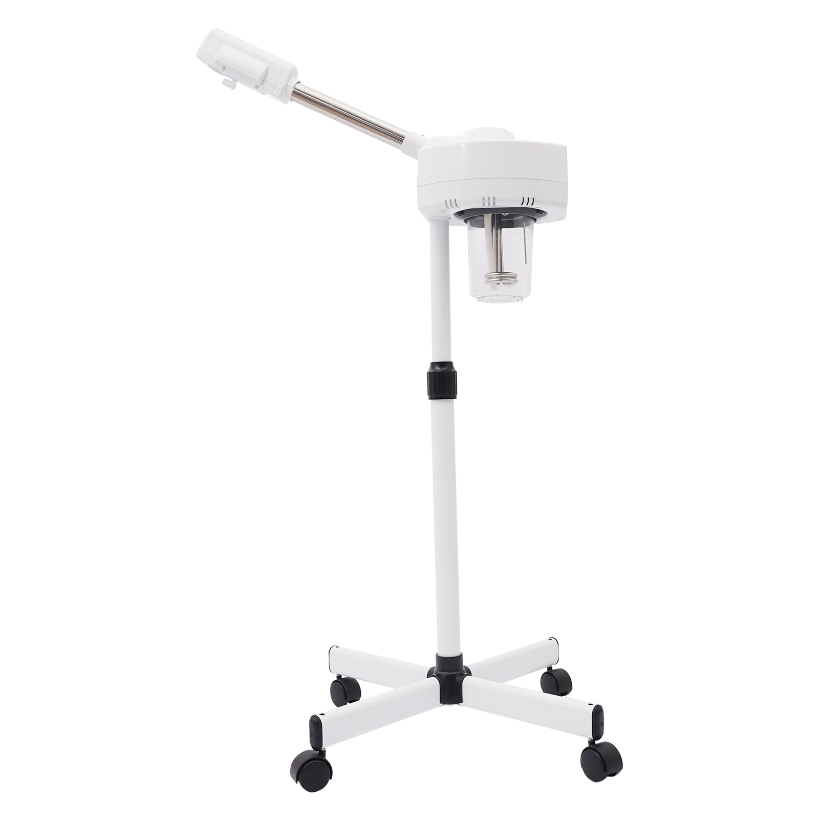 Gesichtsdampfer Kosmetikstudio Gesichtssauna 750W 220V Tiefenpflege SPA Gesichtsdampfer Dichtes Sprühen