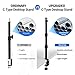 Selens Tabletop Camera Desk Mount Stand, 9.4