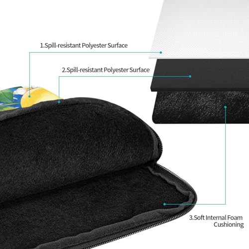 Funda Protectora para Laptop 13 Pulgadas miniatura 4