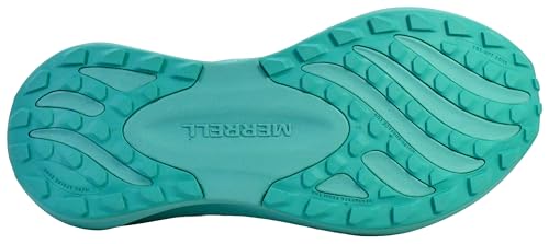 Merrell Women's Trail Running Shoe4