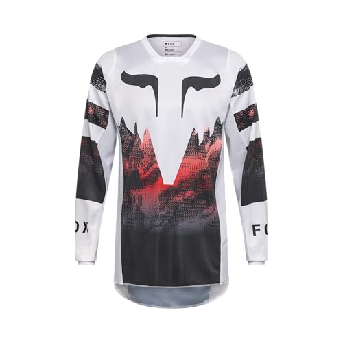 Image of Fox Racing Men's 180 Motocross Dirt Bike Jersey