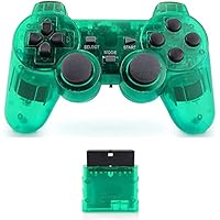 Amazon | Aoityle ワイヤレス ゲームパッド PS2対応 アナログ