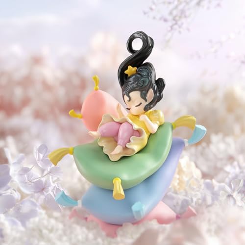 Amazon.com: 52TOYS: Figurine