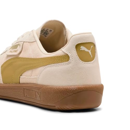 Image of Puma Mens Palermo Leather Shoes