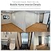 Modern Single Luxury Apartment Container, Modular prefabricated Building House, Modern Design Suitable for Small Space, Installation and Customization Included