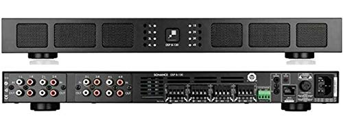 Sonance Sonamp DSP 8-130 MKII Amplifier