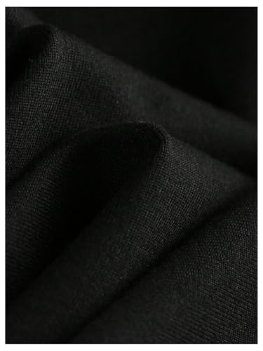 SHENHE Girl's Funny Graphic Tee Shirt Crew Neck Short Sleeve Loose Fitting Summer Top3