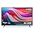VIZIO 75-Inch V-Series 4K UHD LED Smart TV with Voice Remote, Dolby Vision, HDR10+, Alexa Compatibility, V755-J04, 2022 Model