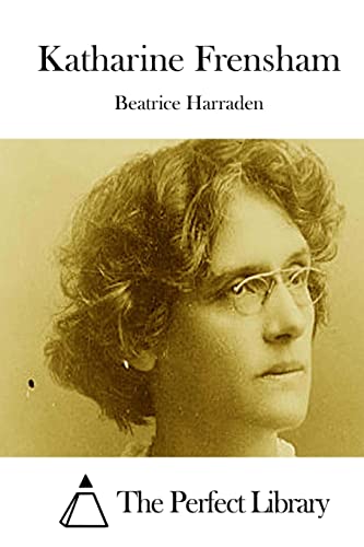 Katharine Frensham (Perfect Library)