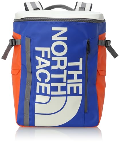[ザノースフェイス] BC Fuse Box Ⅱ TNFオレンジ/TNFブルー ONESIZE