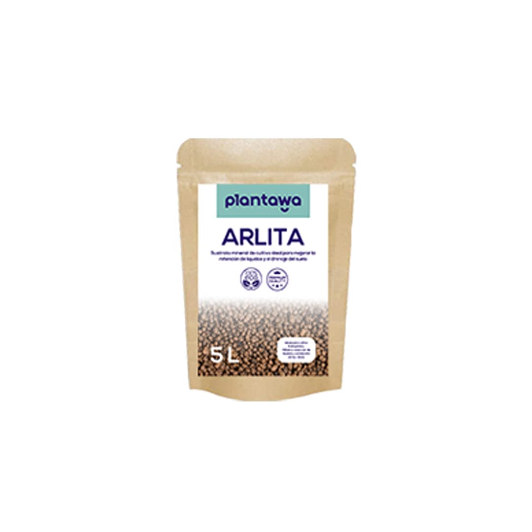 PLANTAWA Kit de Siembra para Pimientos, Kit de Cultivo Completo para Huerto Urbano, Jardinera Interior para Casa, Kit Cultivo para Plantas Naturales de Pimientos