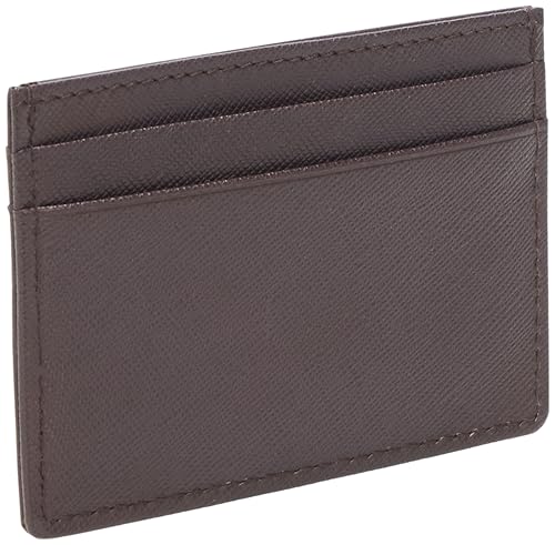 Bold Icon Card Holder, burgundy plum, PCE.2