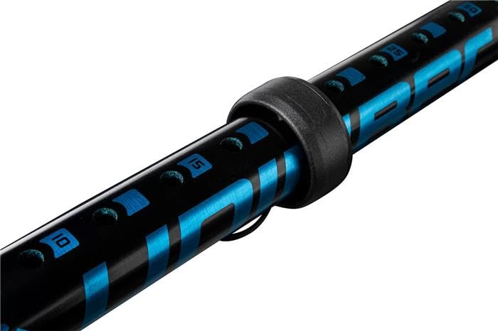 Rallonge Windsurf HD RDM Aluminium U-Pin 45cm