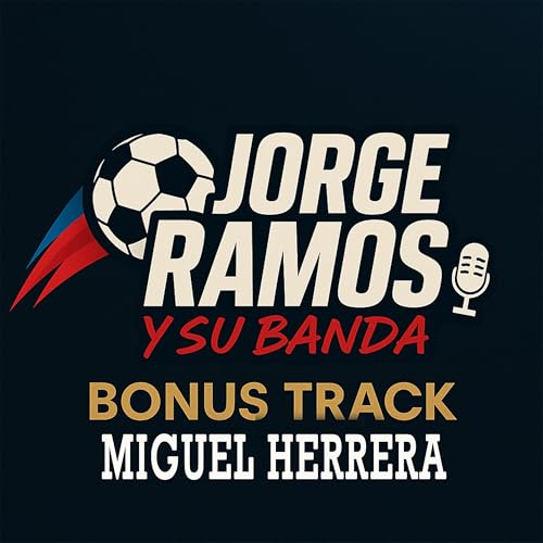 Page de couverture de Exclusiva con La Banda: Miguel Herrera responde a la polémica de sus convocados”
