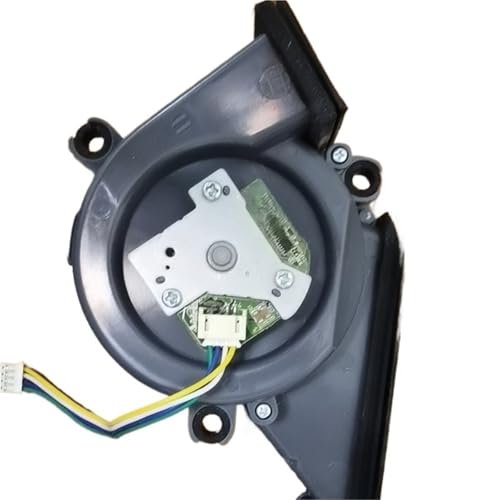 Moteur de ventilateur Coredy R500+ pour réparer une panne d'aspiration