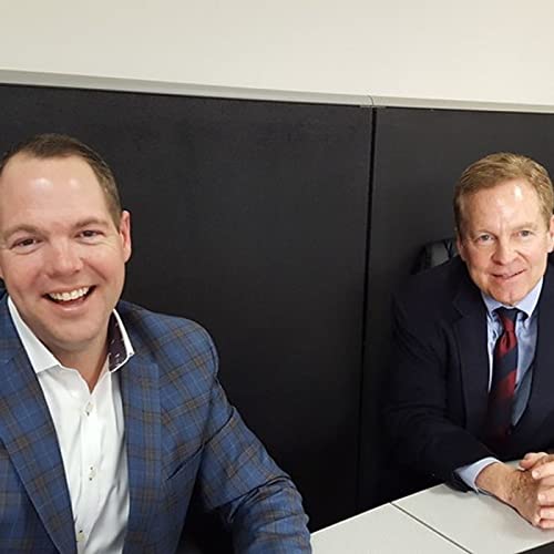 Bill Sturm: Born into Collections on Capital Club Radio