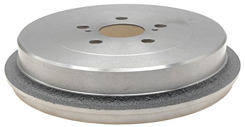 Acdelco Professional 18B583 Rear Brake Drum 12.10 X 12.10 Inch #TOP4