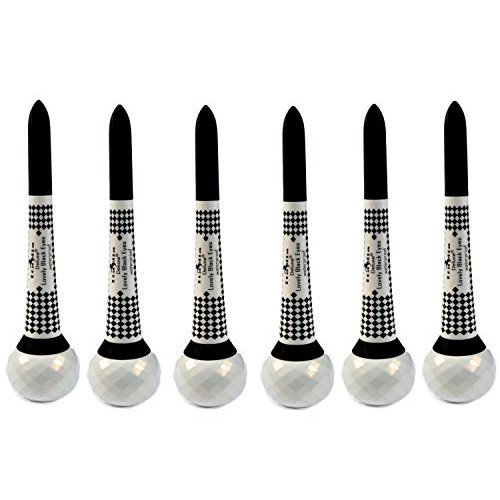 Buy Italia+Deluxe Italia Deluxe Lovely Black Waterproof 2 in 1 Liquid