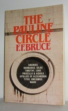 The Pauline circle 0802800661 Book Cover