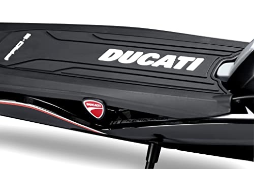 Ducati Pro III Evo