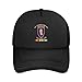 1st Aviation Vietnam Veteran Solid Mesh Baseball Cap Exudes Charm