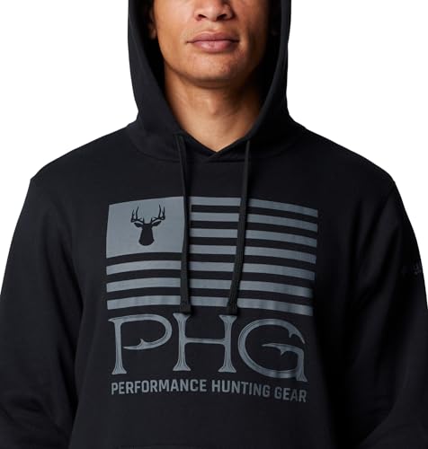 Image of Columbia Men's Phg Hunt Star Hoodie