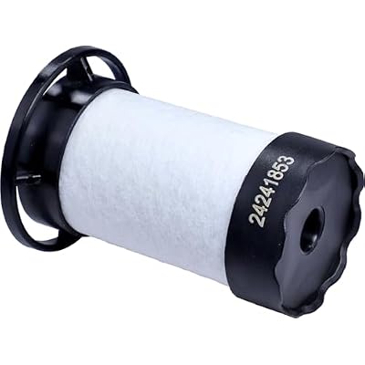 24241853 Replacement Precision Filter Compatible with Air Compressor Filter Element