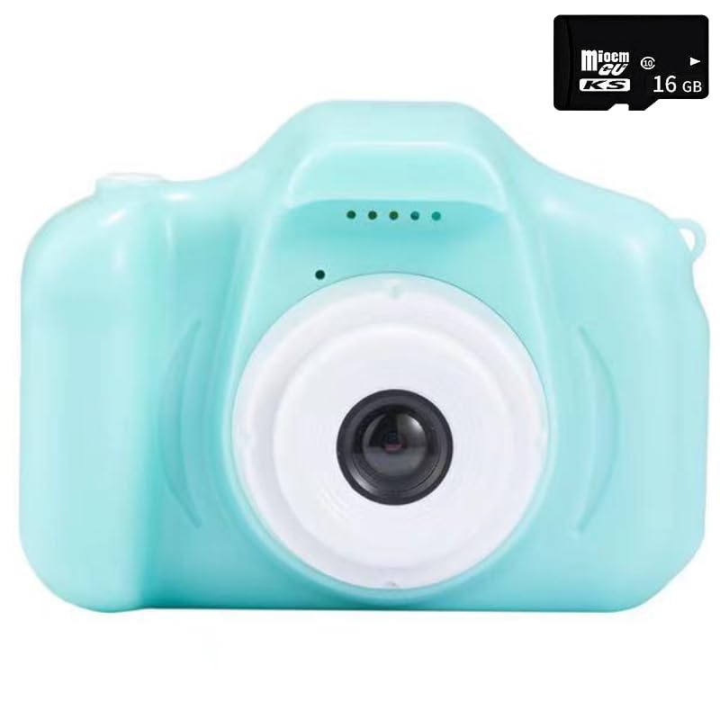 Smart Playground KidsCam™ Durable Children Camera