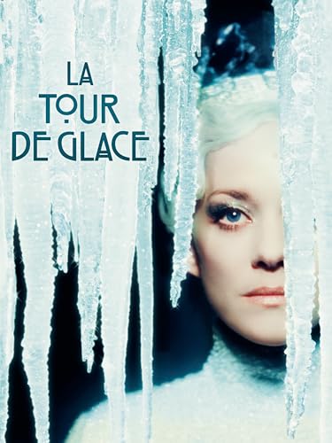 La tour de glace